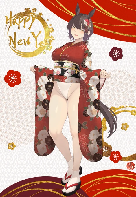 新年どころか成人の日になってしまいましたが、2026年もよろしくお願いいたします。(1/2) 鍵山製パン 超高解像度のフルサイズはFantiaに