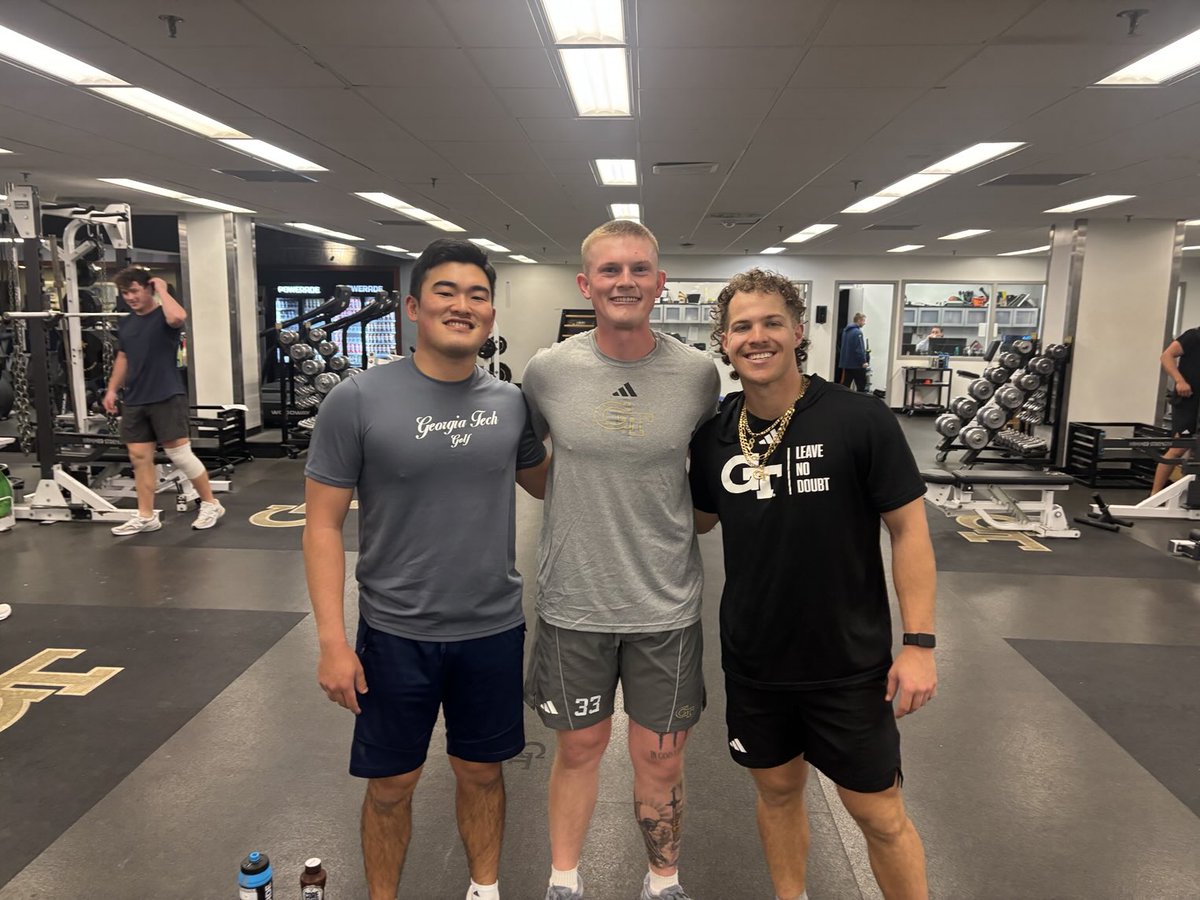 Tim Salem tweet media