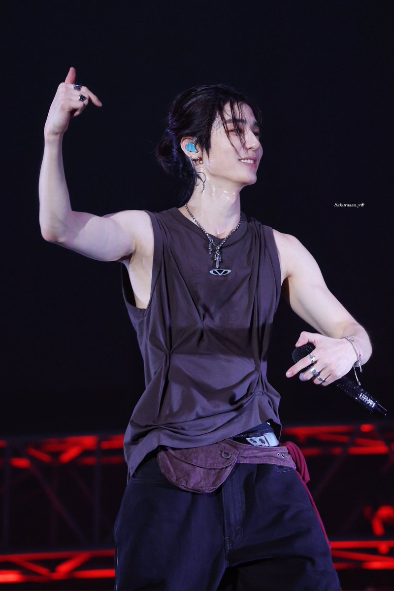 anemoeri's tweet image. Eh sumpah ya diliat-liat Ihan kayak blasteran...? Separuh Korea dan separuh nafasku #perikitiew