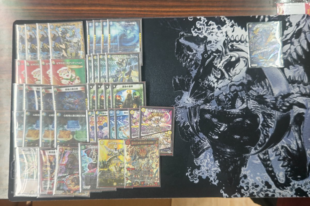 バクオンCS tweet media