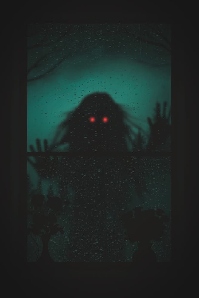 Krijg je dit te zien op 1 van je camera’s.