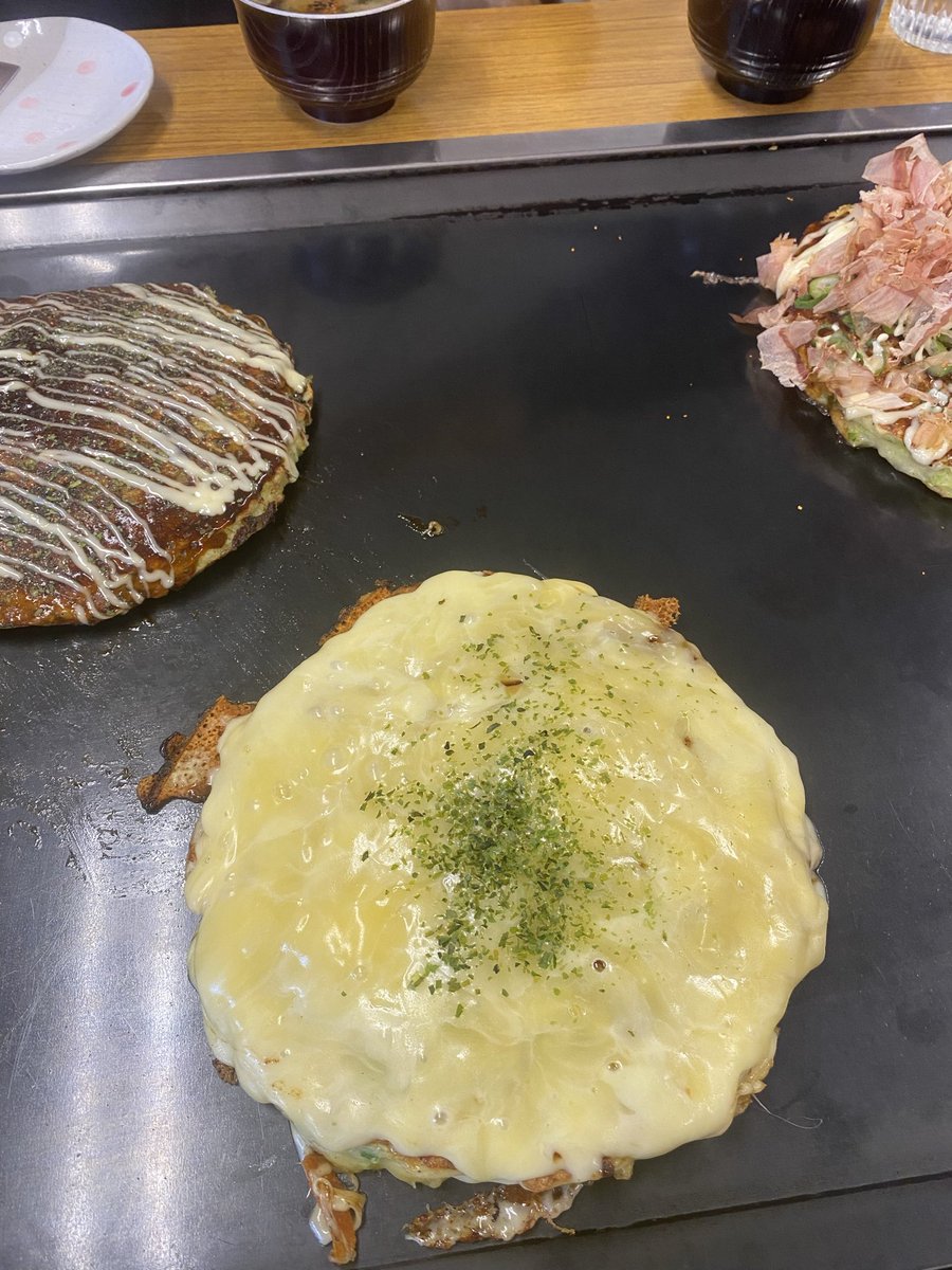 coco0886's tweet photo. 今週の食材探し（そのに）
これまた極寒、氷点下やん🥶
釣果も氷点下（笑）
ミノカサゴは初実食なのでたのしみ〜
帰りは今回も毎度の天花さん
今日はチーズまみれ😋 https://t.co/Tl2LCzzRVF