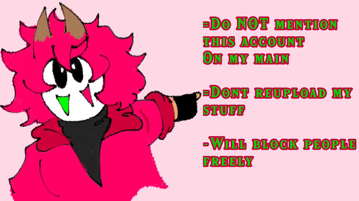 Grimetracks🔞 (hiatus😞) tweet media