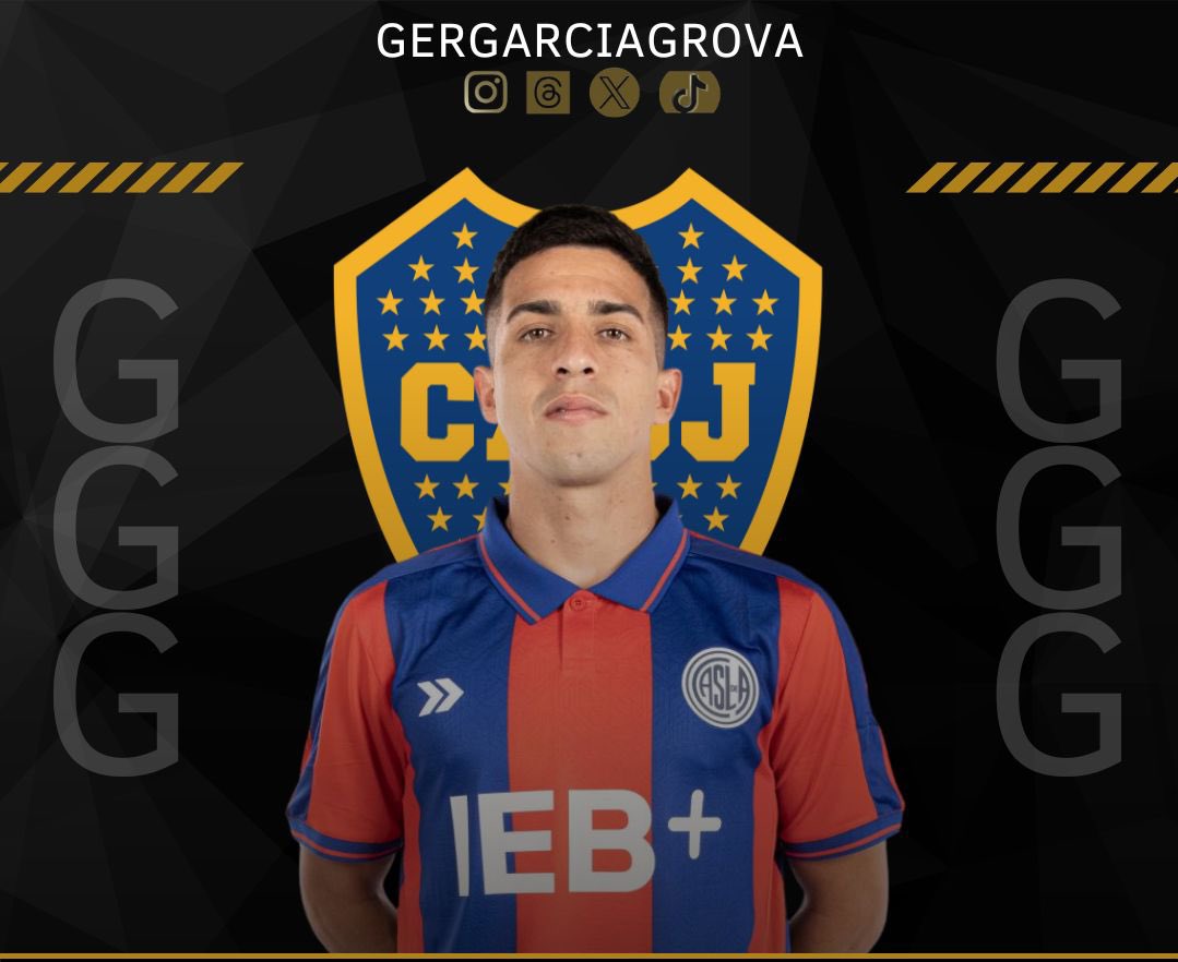 Germán García Grova tweet media