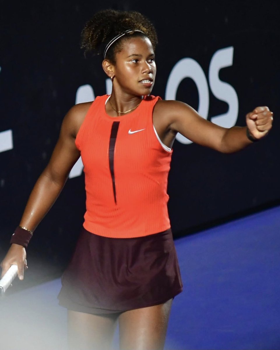 Vicky_Updates's tweet image. 📊 Atualização de ranking 12/01/2026

Ranking ITF Junior #11 (=)

Ranking WTA Simples #1099 (+2)
Ranking WTA Duplas #1301 (-3)