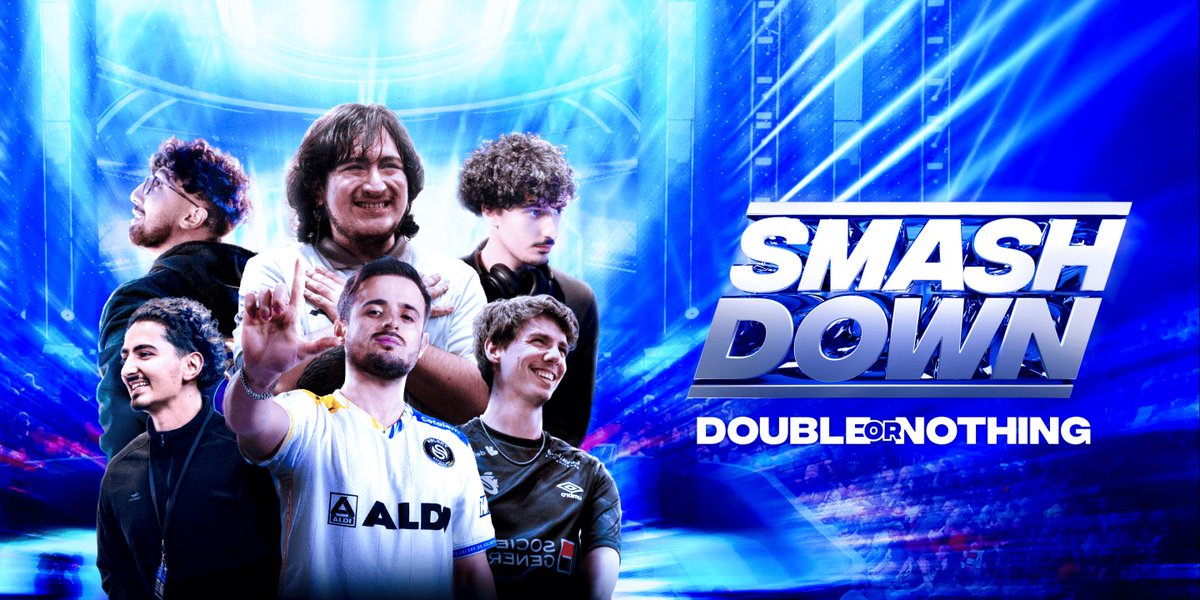 Fighting Game News UK tweet media