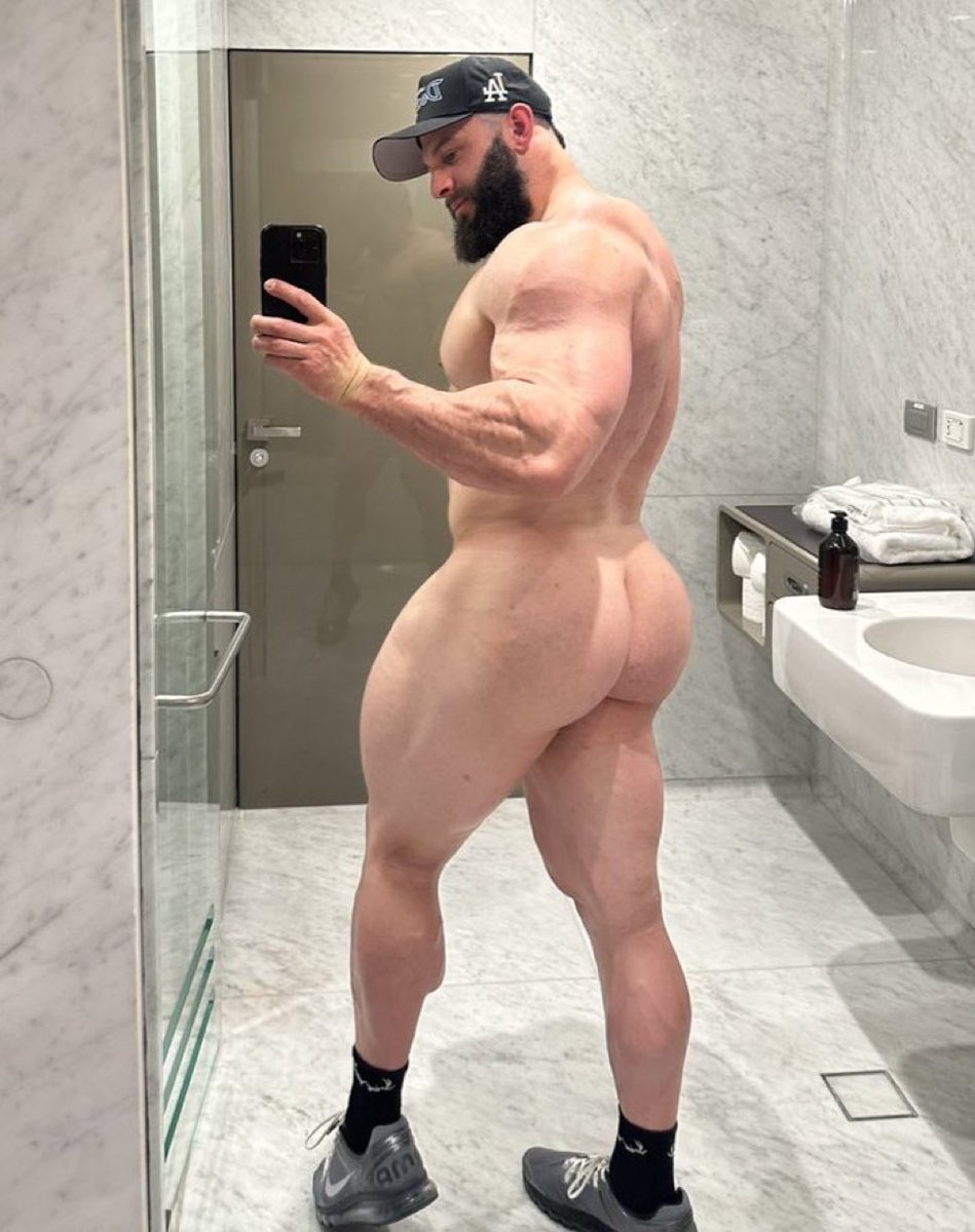 Testosterone Lust tweet media