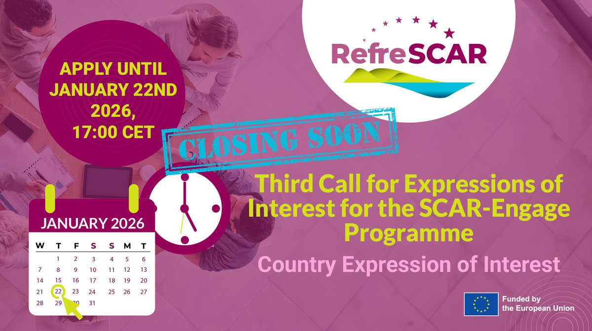 RefreSCAR tweet media