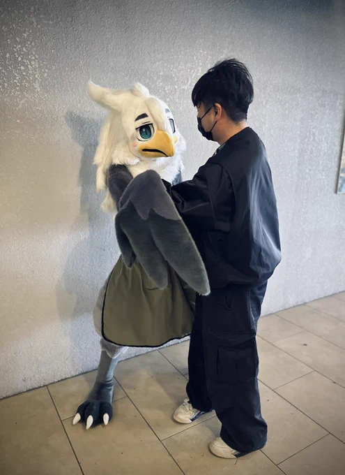 親子丼がいいな #JMoF2026