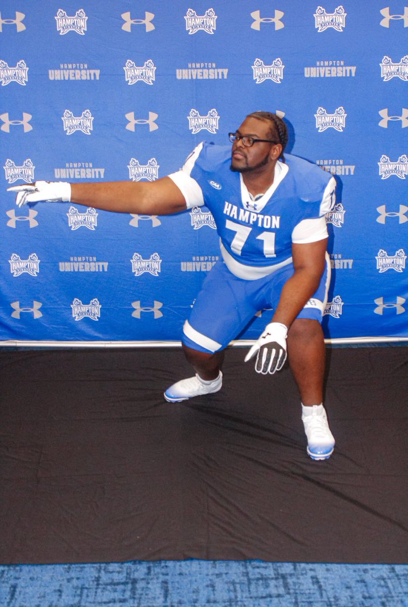 Denzel Holder tweet media