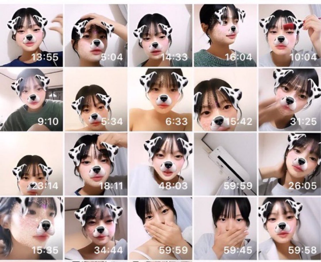 無名(配信)💋☁️ tweet media