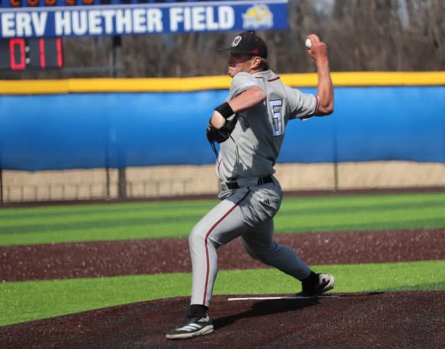mdcurtis77's tweet photo. First full week of college baseball practice is here!  Best of luck to all of the student-athletes and coaches.  @BraydenCurtis8 and @Cameroncurtis35, proud of the work you put in.  Now, go be great! https://t.co/9jmlw0b1zD