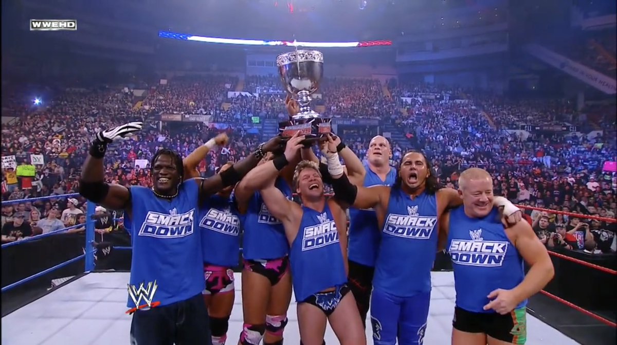 Attitude Era Podcast tweet media