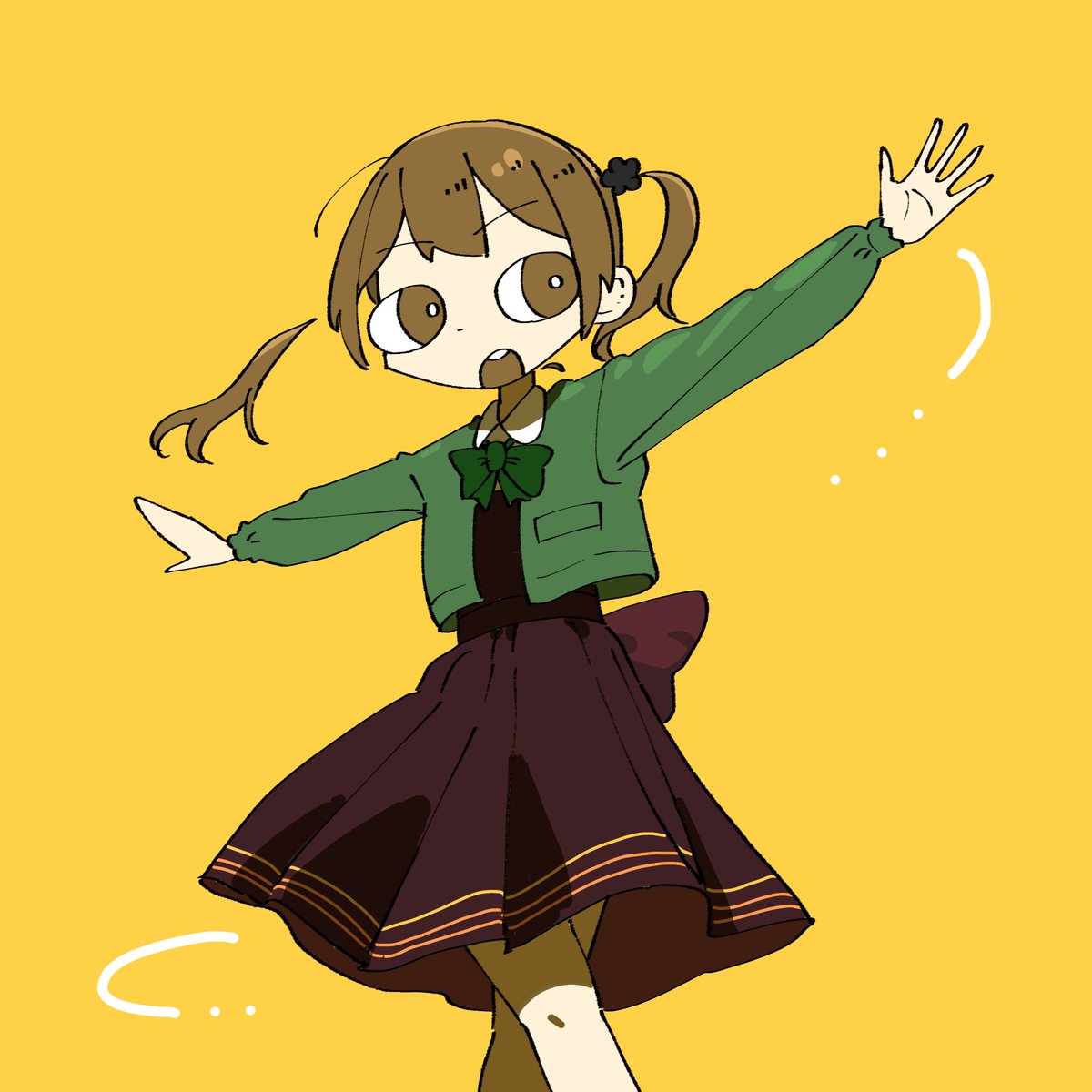 K_Ujiku tweet picture