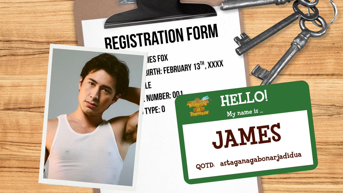 𝑱𝑨𝑴𝑬𝑺 tweet media