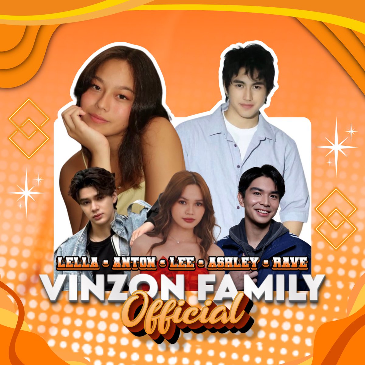 nathanielbrecio's tweet photo. What if?? hmmm

#AntonVinzon
#LellaFord
#LeeVictor
#AshleySarmiento
#RaveVictoria https://t.co/PpZHdj3eJO