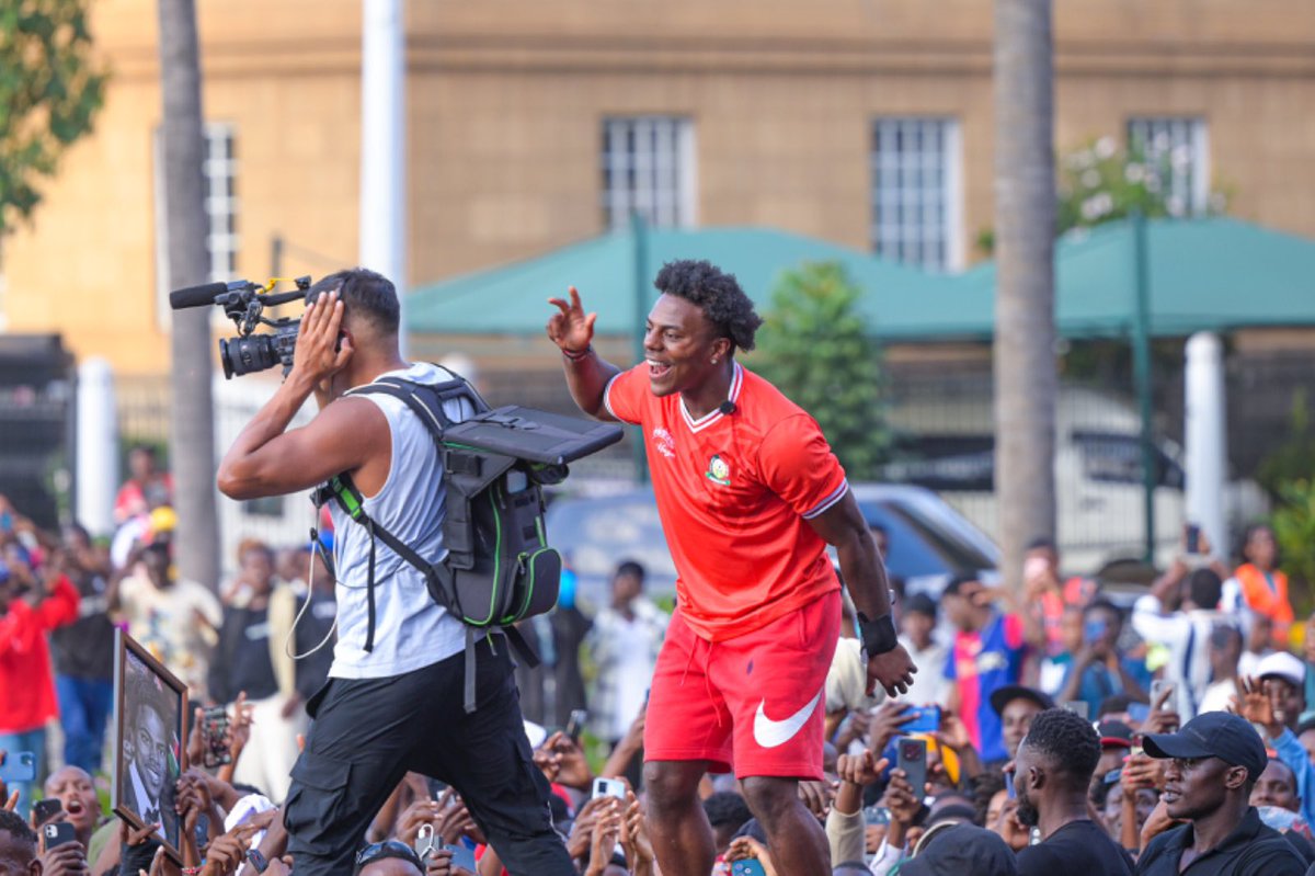 June Chepkemei tweet media