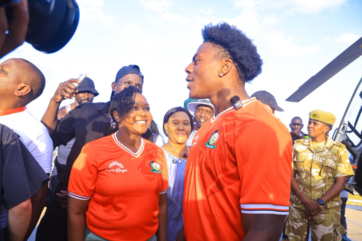 June Chepkemei tweet media