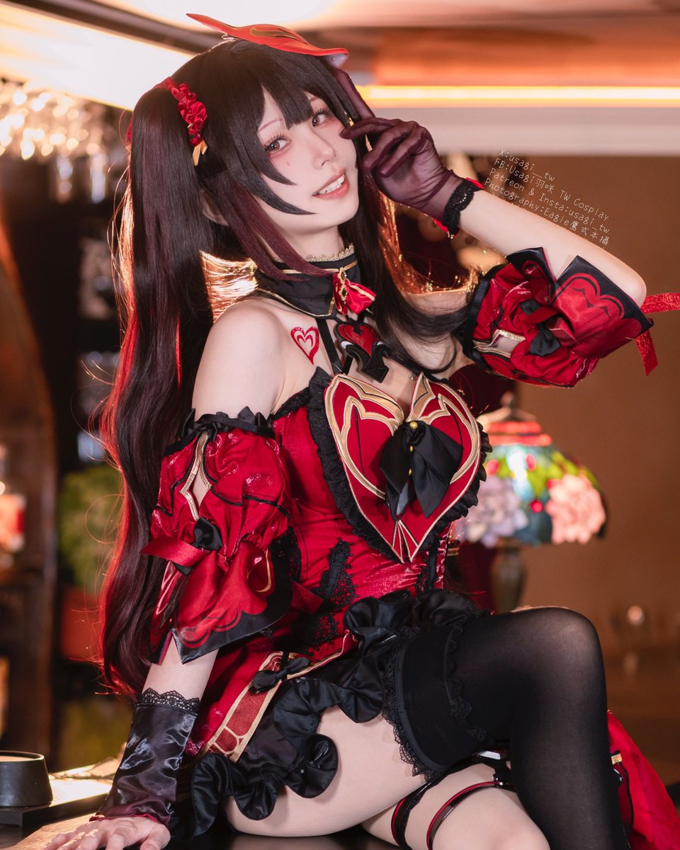 Usagi羽咲🍥 tweet media