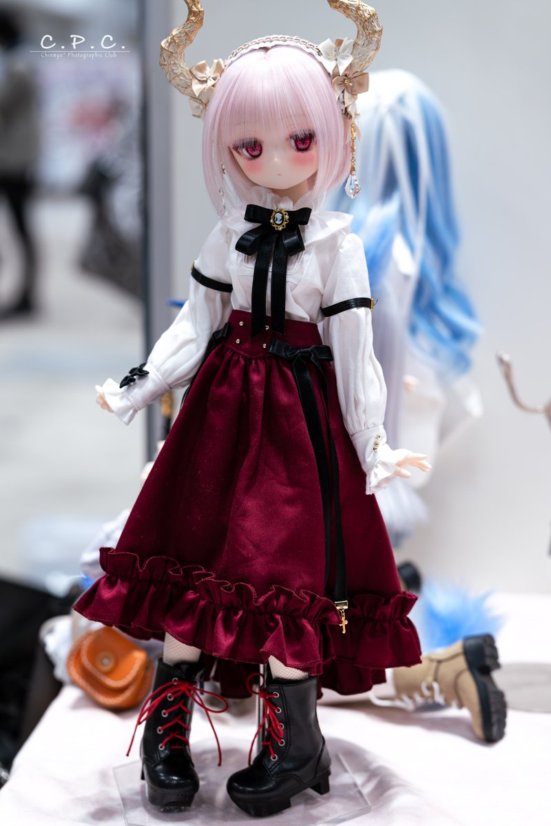 ぽぽか【Poe-Poe】 (@poe_poe2033) / Posts / X