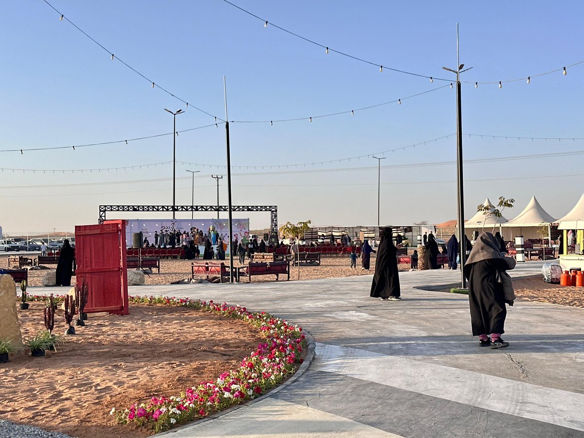 almethnabEV's tweet photo. يسرّنا استقبالكم في أجواء ربيعية مهيّأة ✨
بانتظاركم لمشاركة اللحظة
ولا تتأخرون علينا 😍 https://t.co/BSK7H8YM0w