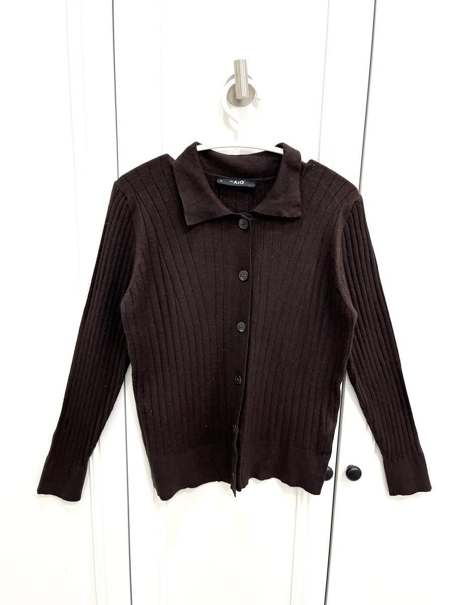 cardy cardigan tweet media