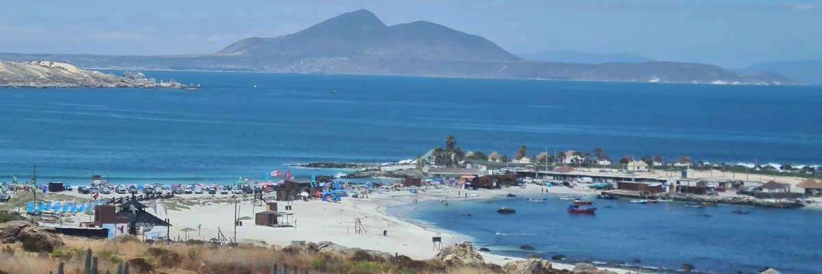 Un tiempo en la playa, montaña u otro lugar natural, puede hacer un gran cambio en tu mente y en tu cuerpo.