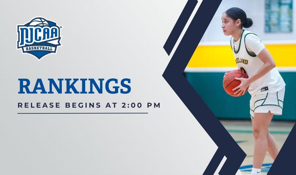 NJCAA Basketball tweet media