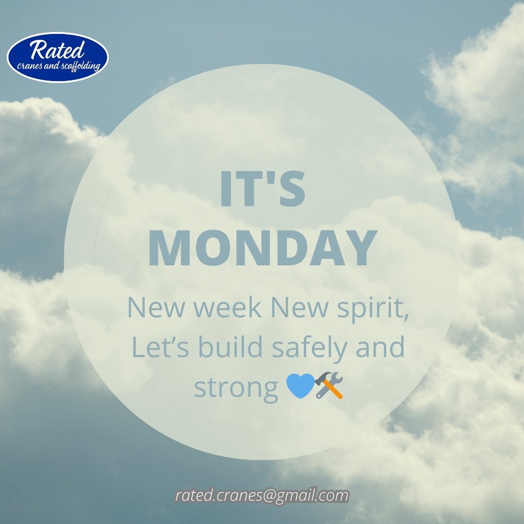 ratedkenny's tweet photo. Happy new week from @ratedkenny https://t.co/894jx3AlED
