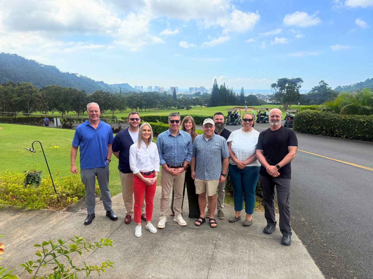 Office of the ASW for Industrial Base Policy tweet media