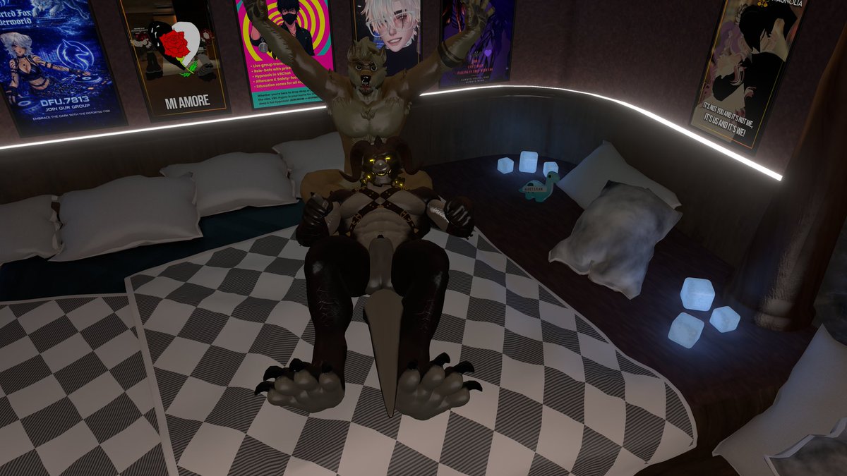 Draco Deathclaw ⭐⭐⭐⭐️ tweet media