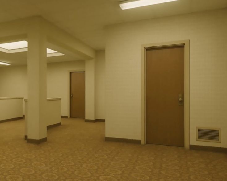 Liminal Spaces (@liminal_places) on Twitter photo 