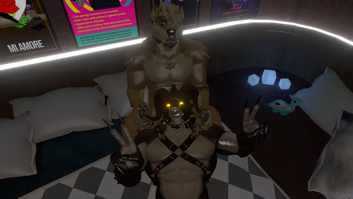 Draco Deathclaw ⭐⭐⭐⭐️ tweet media