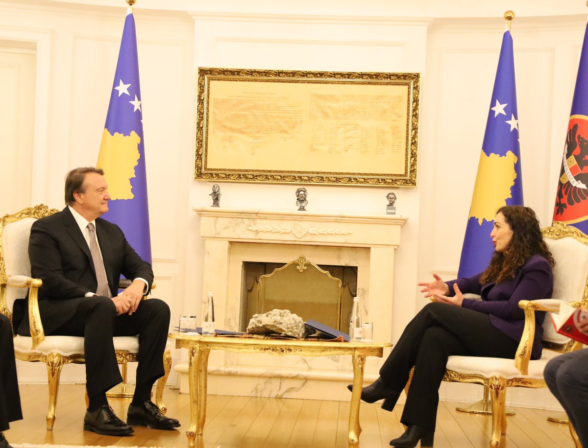 NOC KOSOVO 🥇🥇🥇🥈🥉 tweet media