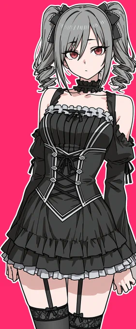 神崎蘭子