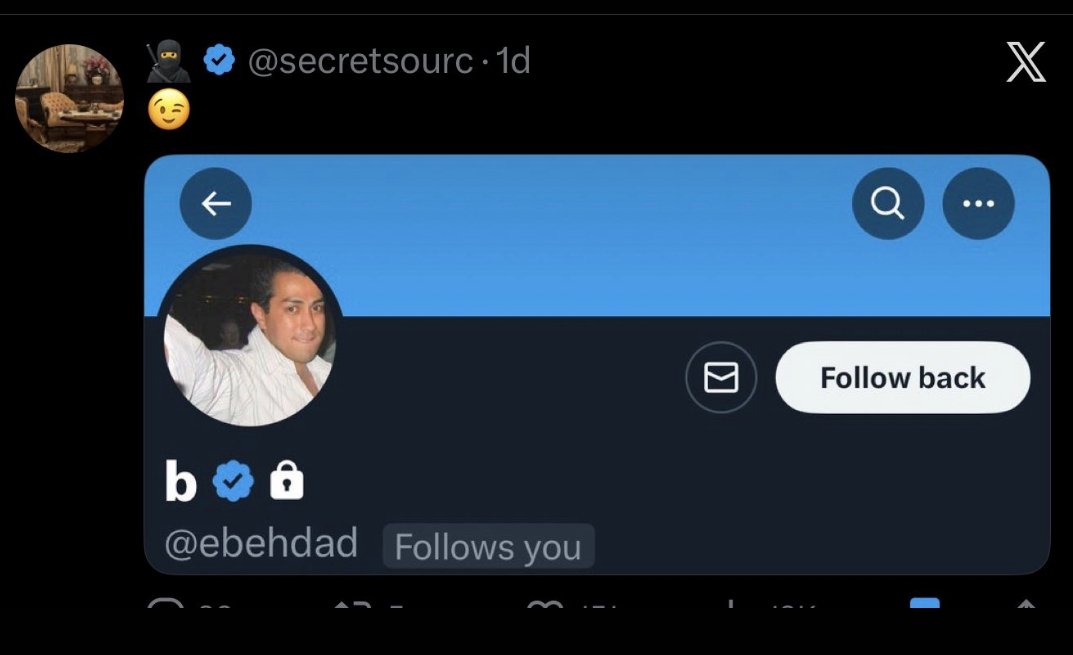 BalkanEmpire08's tweet photo. These accounts are sellouts and don't give a shit about Chelsea. Their only loyalty is to the people paying them. They'll twist anything, defend anything, and gaslight the fanbase into swallowing whatever the ownership pushes. This isn't support, it's a bought narrative. This is exactly why our fan base is divided and why BlueCo gets away with everything.

#Chelsea #London #EPL #Football