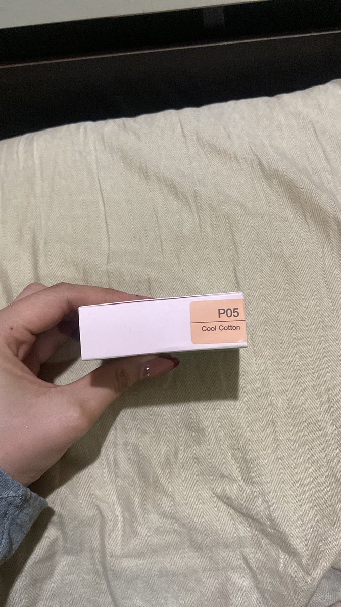Jw04Pk's tweet photo. P05 เอาไป99฿ ยังไม่แกะ 

#ส่งต่อ #ส่งต่อสกินแคร์ #ส่งต่อคสอ #ส่งต่อคสอมือ2 #คสอมือสอง #ส่งต่อเครื่องสำอาง #ส่งต่อเครื่องสําอางมือสอง #เครื่องสำอางมือสอง #เครื่องสําอางเกาหลี https://t.co/EOl13Yz5XY