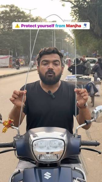 Vickster469's tweet photo. @udit_buch Exactly. Same with the people who have modified their scooty like this. Like can't they say at home https://t.co/jfSNWSo3Yi