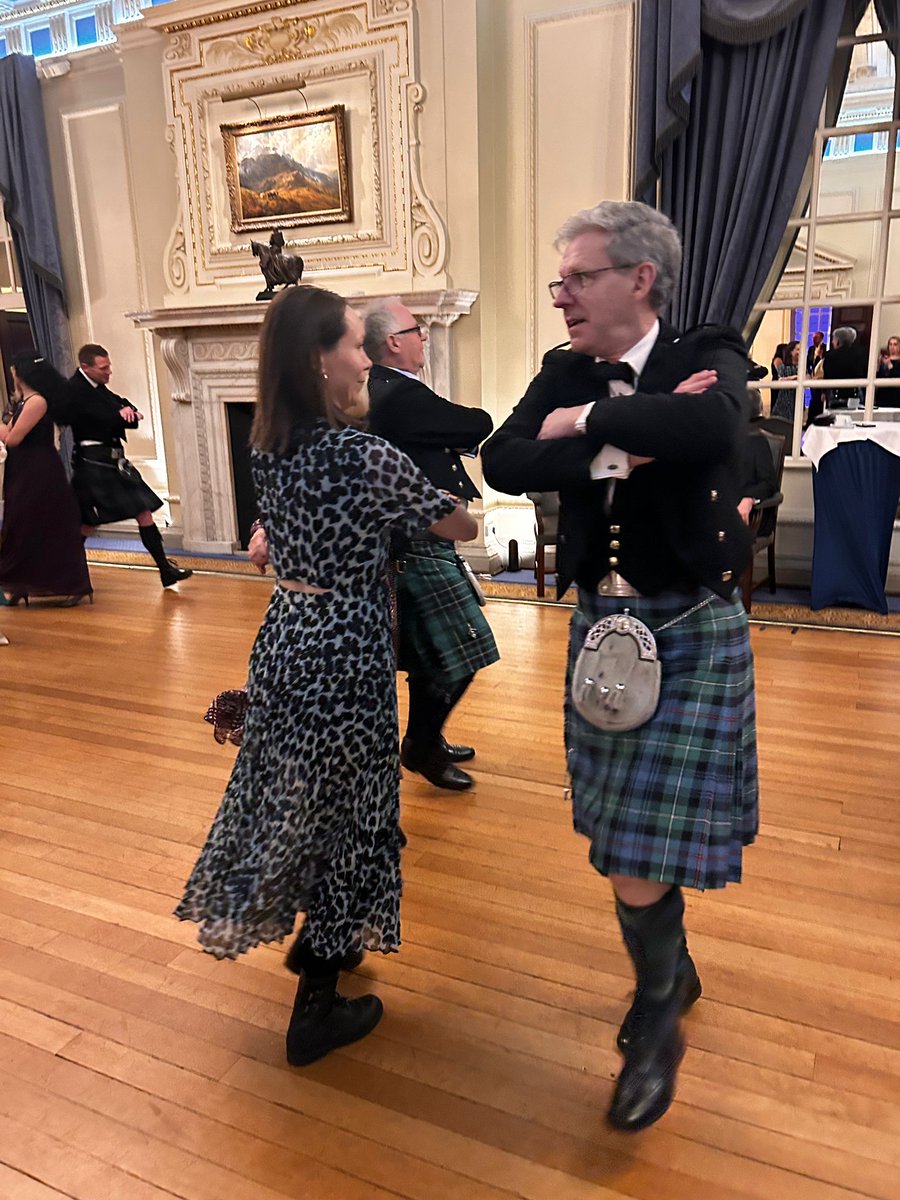 UofG_Alumni's tweet photo. Thank you to everyone who joined us for a fantastic London Burns Supper on Friday 9 Jan 🥃
A night full of celebration, laughter, and dancing!
💬 How are you celebrating Burns this year?
#UofGBurnsSupper #BurnsNight #UniversityOfGlasgow #AlumniEvents https://t.co/LWEy7R57Dj