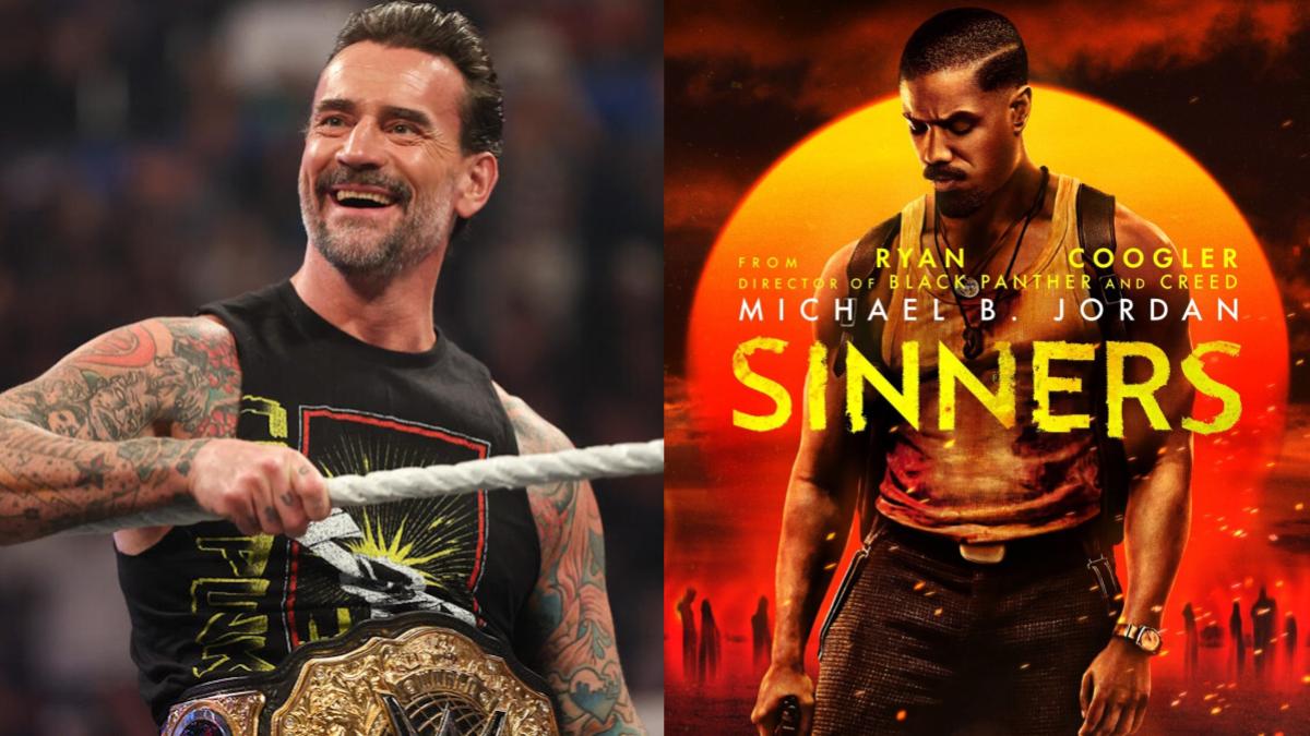 WrestleTalk tweet media