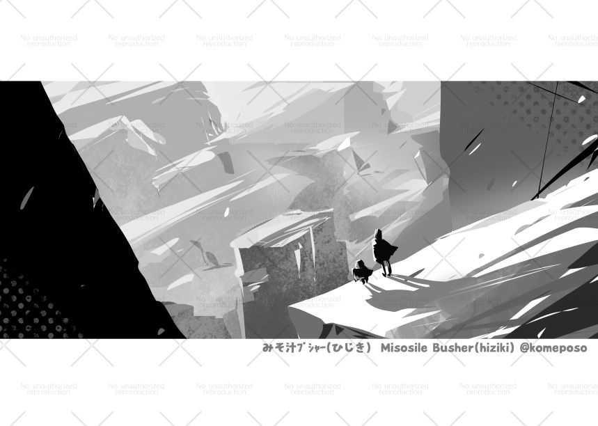 Halfling !＞(ﾟ∀ﾟ)＜ハーフリング ｩ～ 4029ﾘﾝｸﾞ      

すごそうぼーけん
#日刊ﾊｰﾌﾘﾝｸﾞｩ #Dailyhalfling #創作 #trpg #OC #dndj #dnd #dndart #ハーフリング #ダンドラ