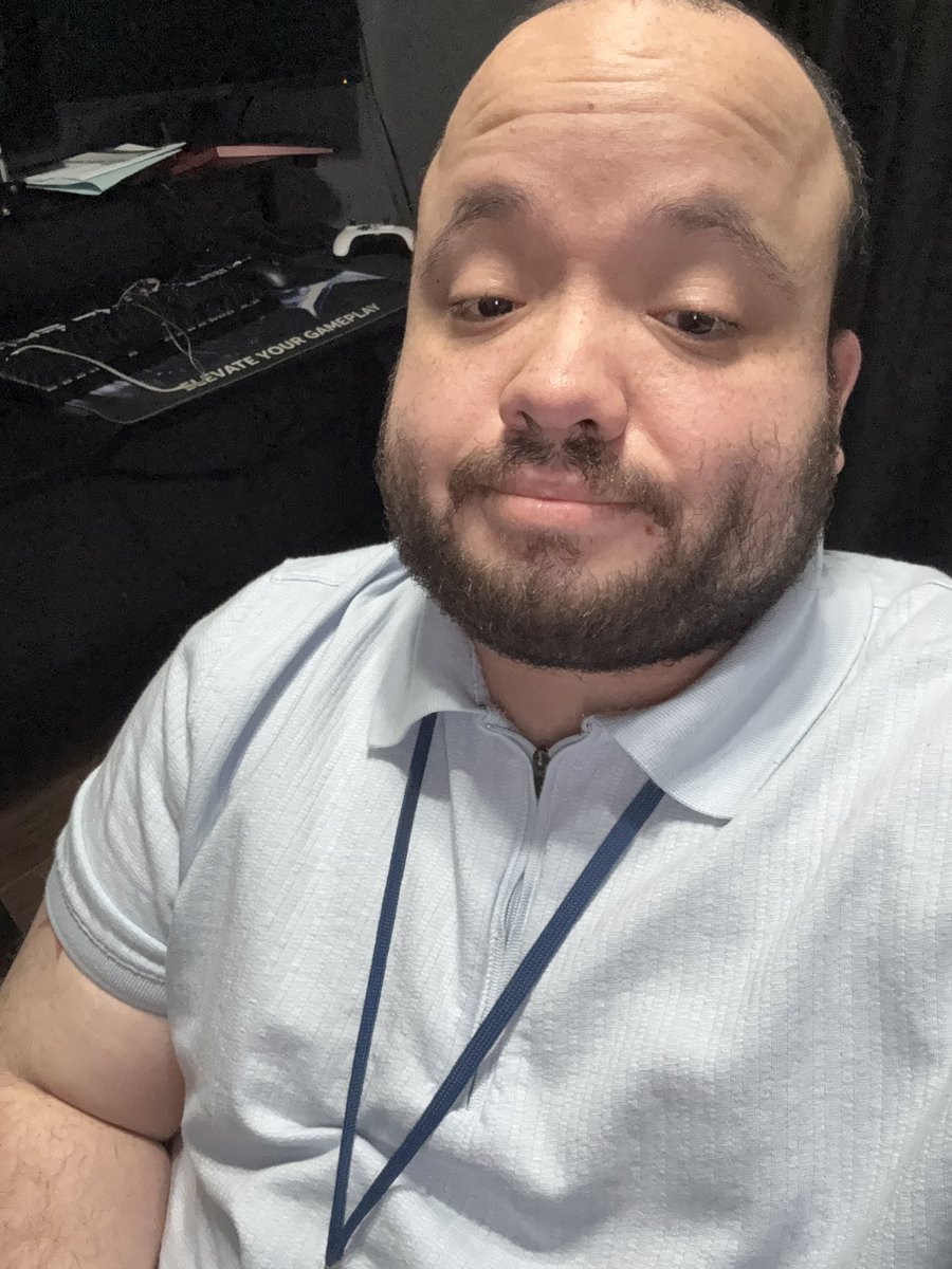 ItsWheelman_'s tweet image. Back at work since 11/18/25… a lot of uncertainty … questions and doubts along with mental &amp;amp; physicak health struggles… I am back and today is the first step! #LetsGetIt #IMadeIt!