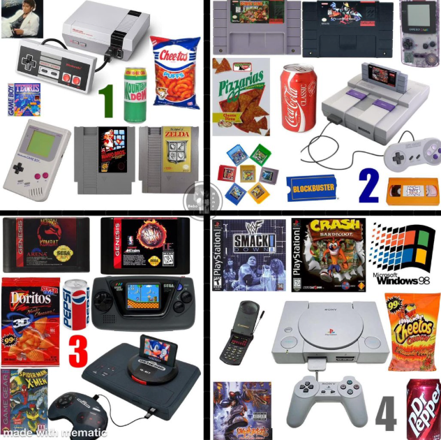 Which number would you choose?