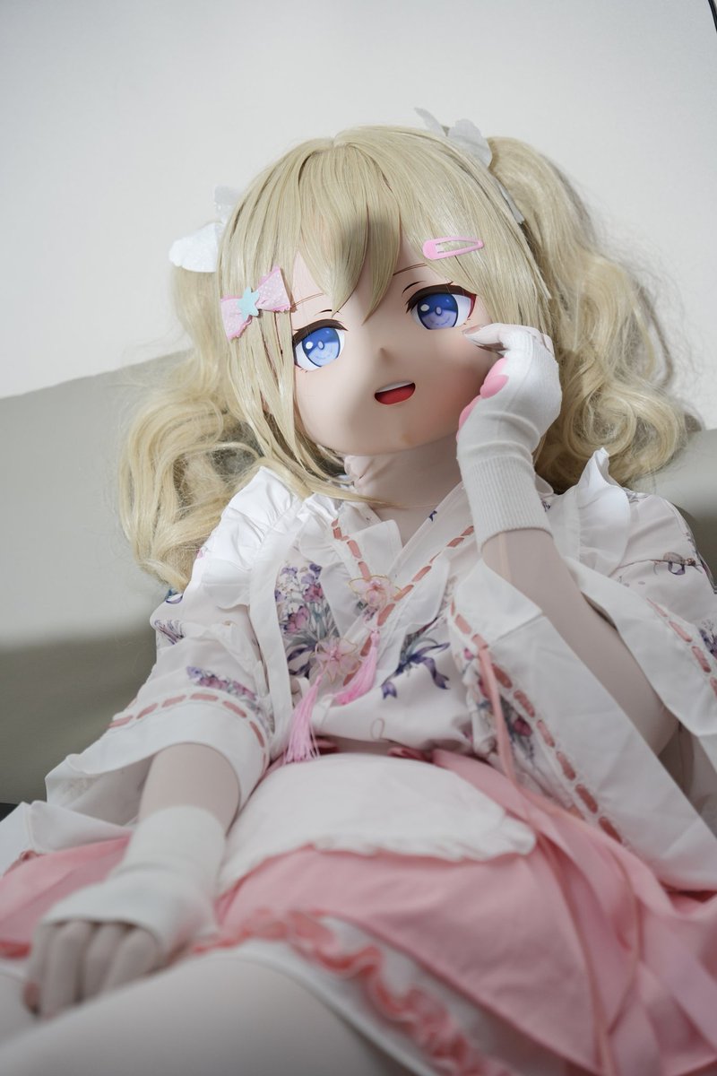 雲玖九 tweet media