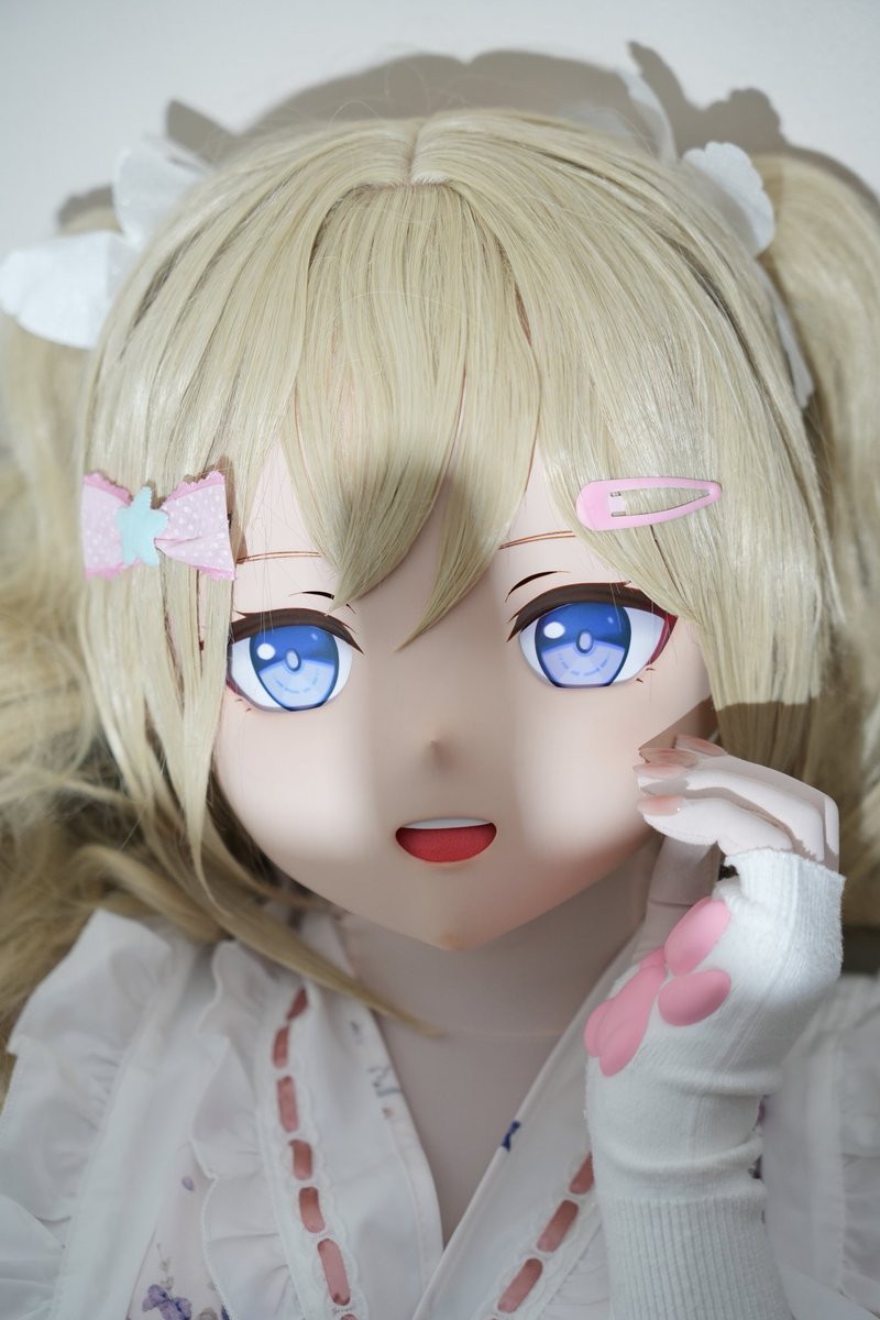 雲玖九 tweet media