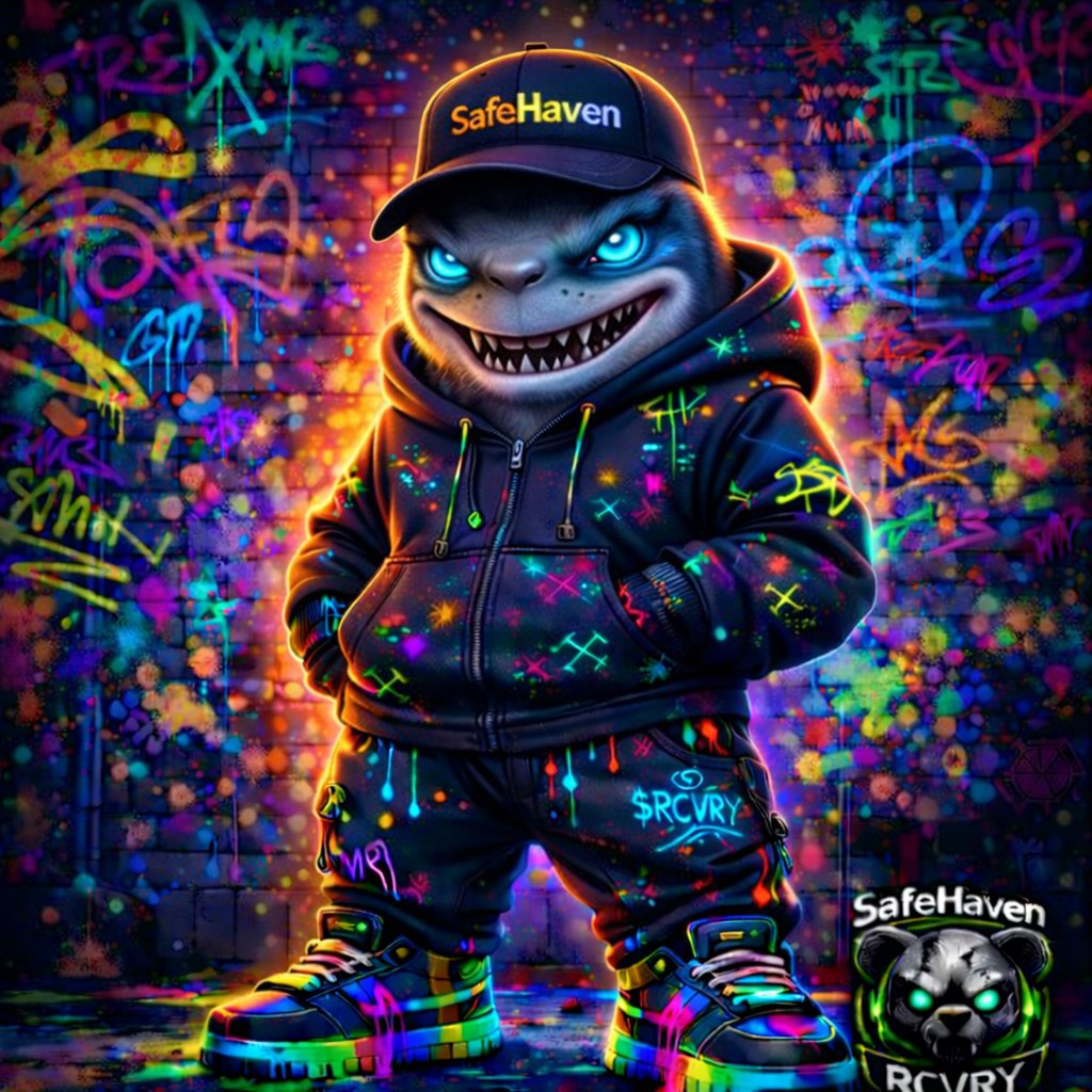 <a href="/DocOnChainX/">Doc</a> 🎉 $RCVRY GIVEAWAY TIME 🎉

We’re giving away:
🧟 1x $RCVRY Dead Head Bear NFT to ONE lucky winner
💰 100,000 $RCVRY to ANOTHER lucky winner
✅ How to Enter (must do all 3):
1️⃣ Like this post
2️⃣ Comment (tag 2 friends + say “$RCVRY”)
3️⃣ Share/Repost this post
⏰ Ends: 11:00 AM