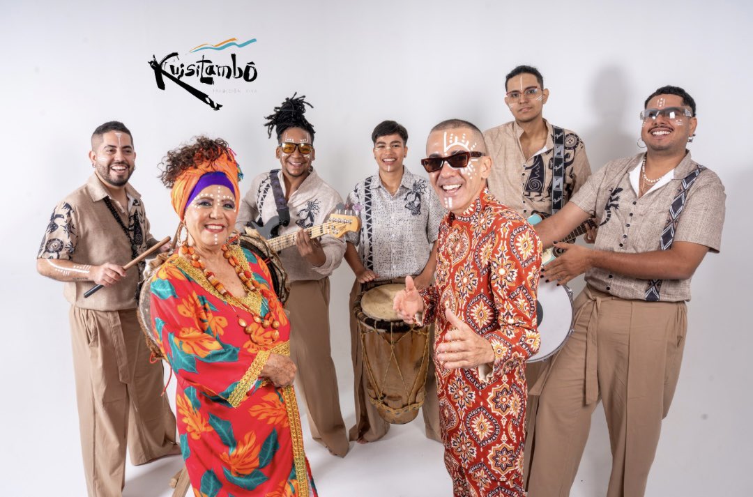 KUISITAMBÓ tweet media