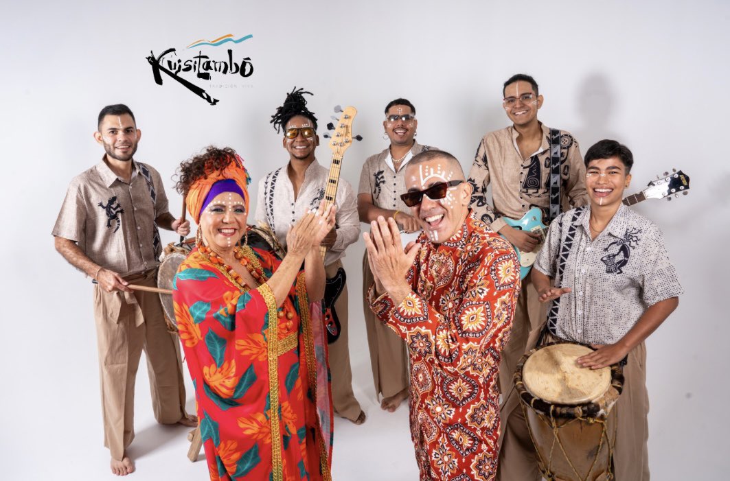 KUISITAMBÓ tweet media