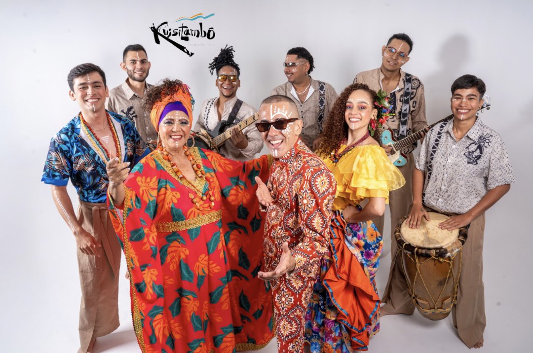 KUISITAMBÓ tweet media