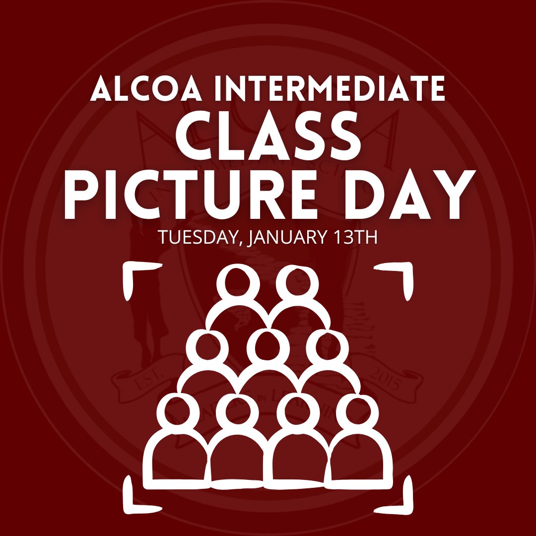 Team_AIS's tweet photo. Reminder that tomorrow, January 13th is Class Picture Day. Can still order online at https://t.co/HA0TO46nFE
https://t.co/H6HXtIkHXw https://t.co/h2cO7zc5sp